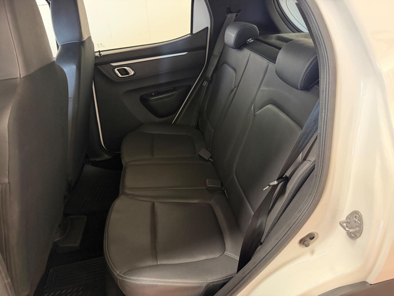 Dacia Spring Electric 45 Business