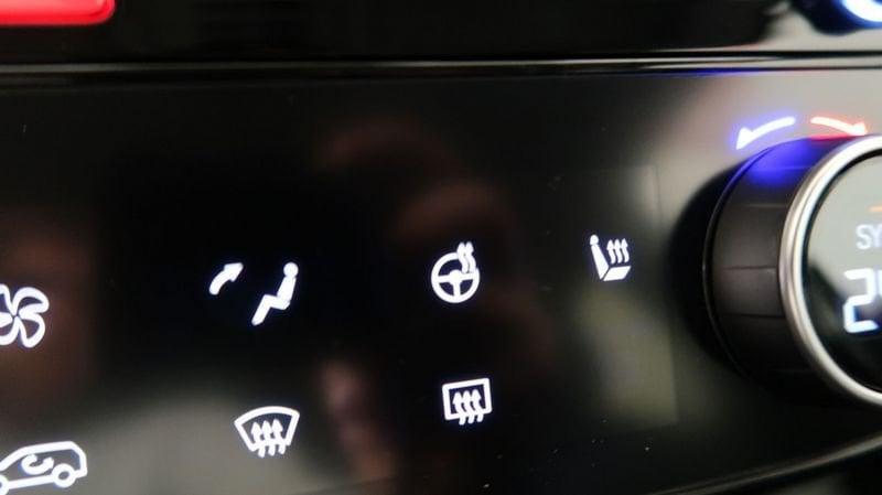 Hyundai Tucson Hybrid 1.6 HEV 2wd 239cv Exellence Auto #KM0#PRONTA CONSEGNA#VARI COLORI#