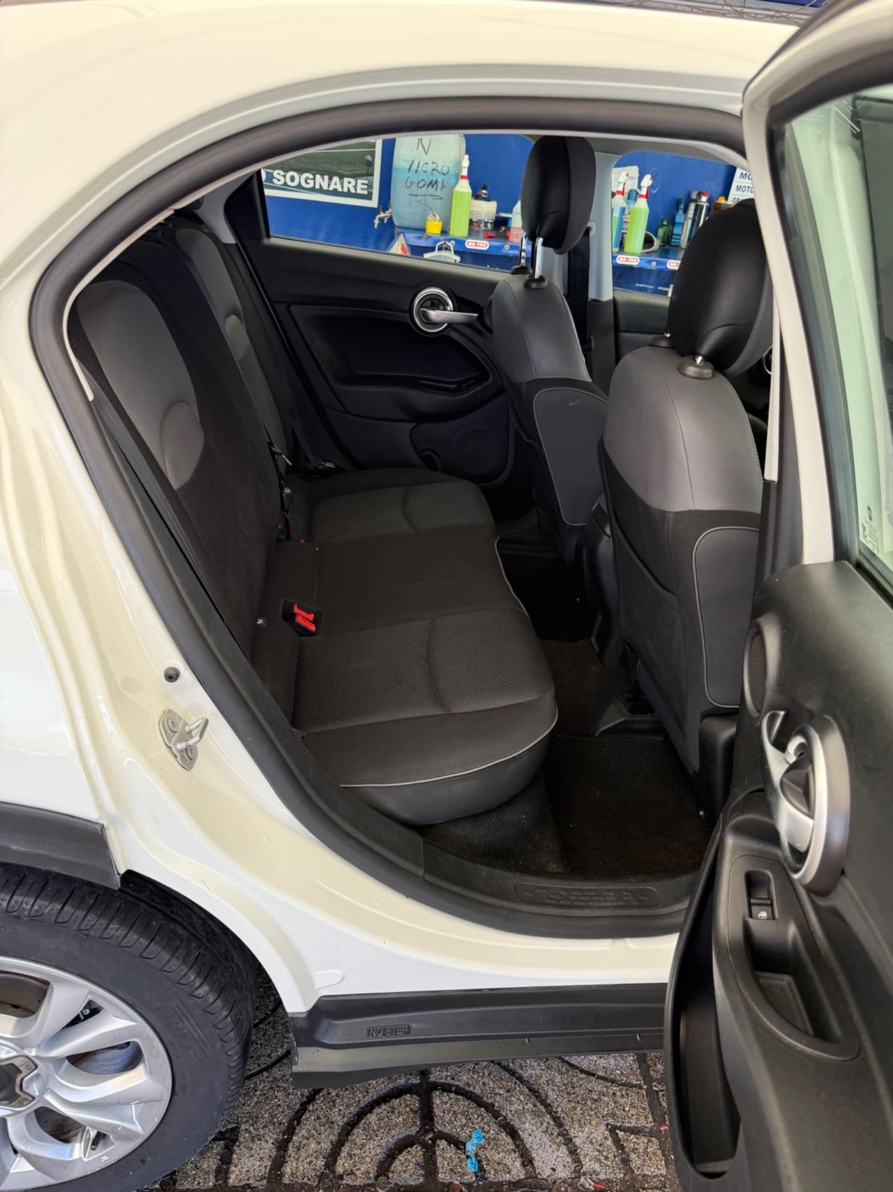 Fiat 500X 1.6 E-Torq 110 CV Pop Star