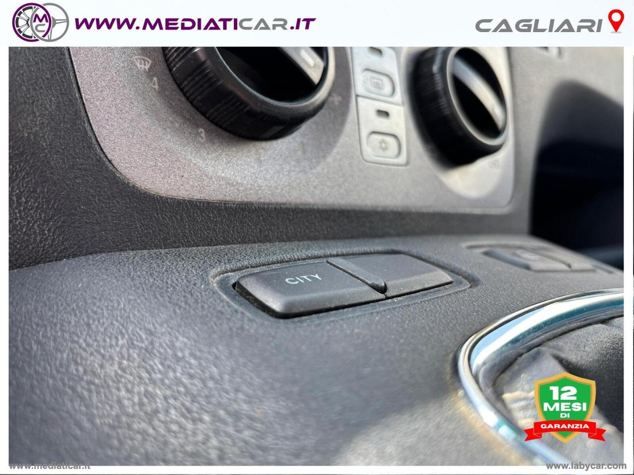 LANCIA Musa 1.4 E-Collection Ecochic GPL