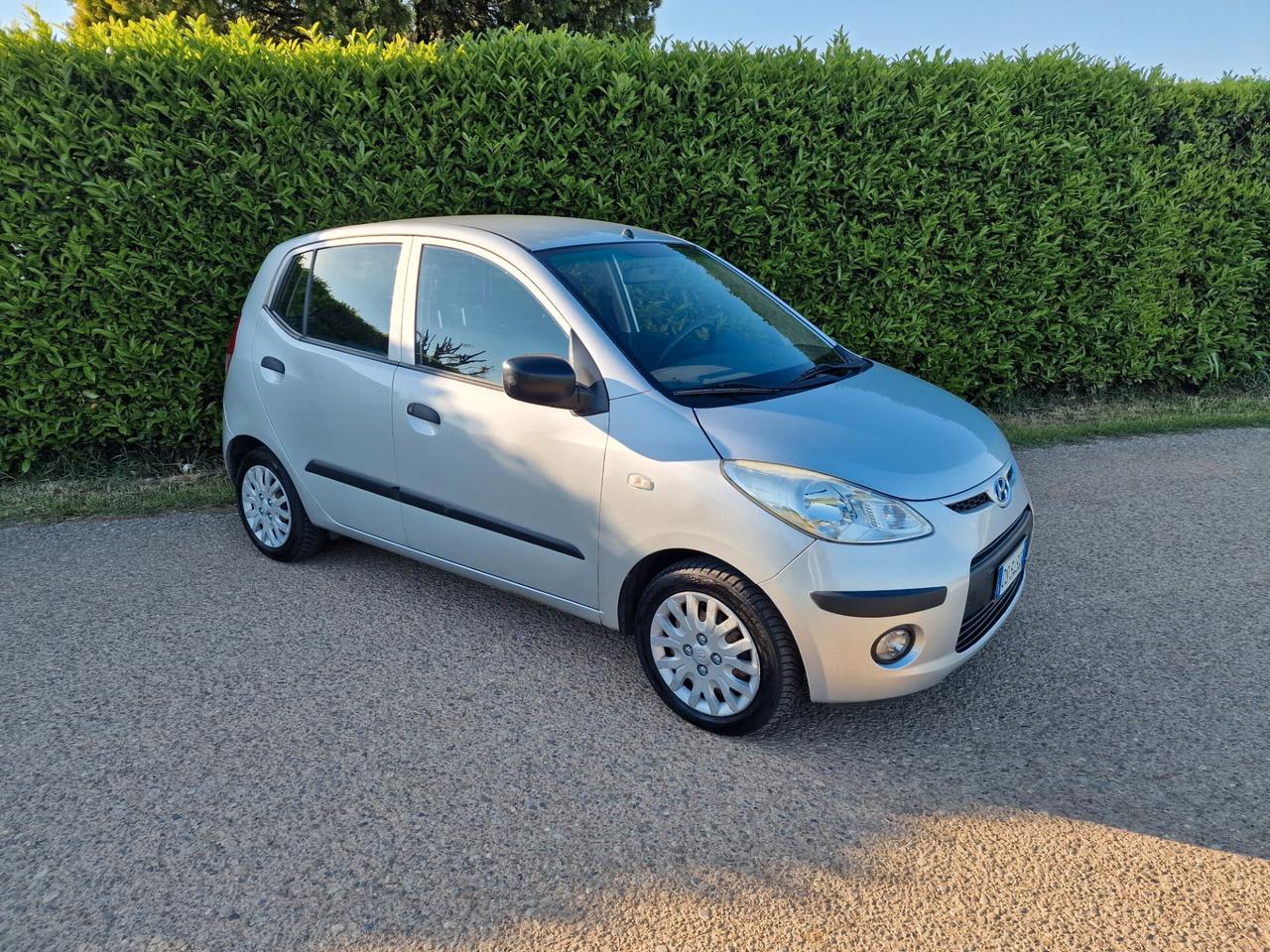 Hyundai i10 1.1 88000km