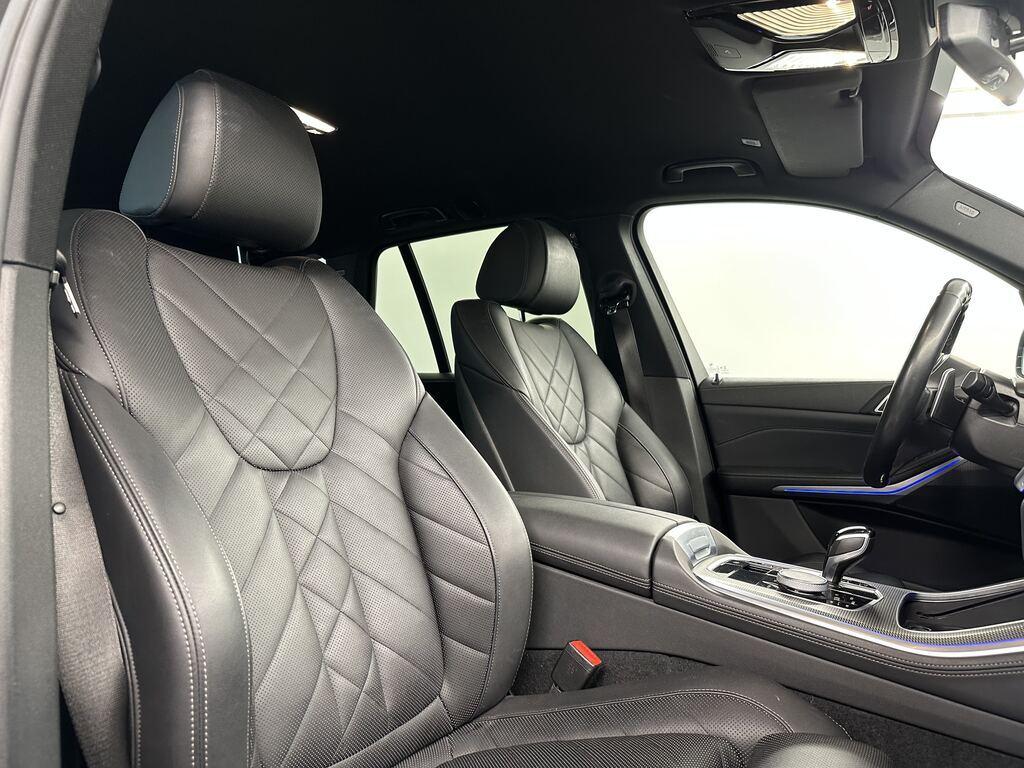 BMW X5 30 d Mild Hybrid 48V Msport xDrive Steptronic