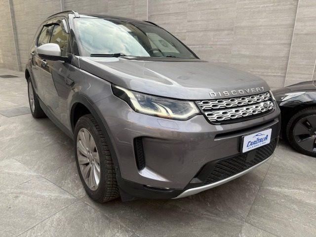 LAND ROVER Discovery Sport 2.0 SD4 240 CV AWD Auto HSE TETTO PANORAMICO