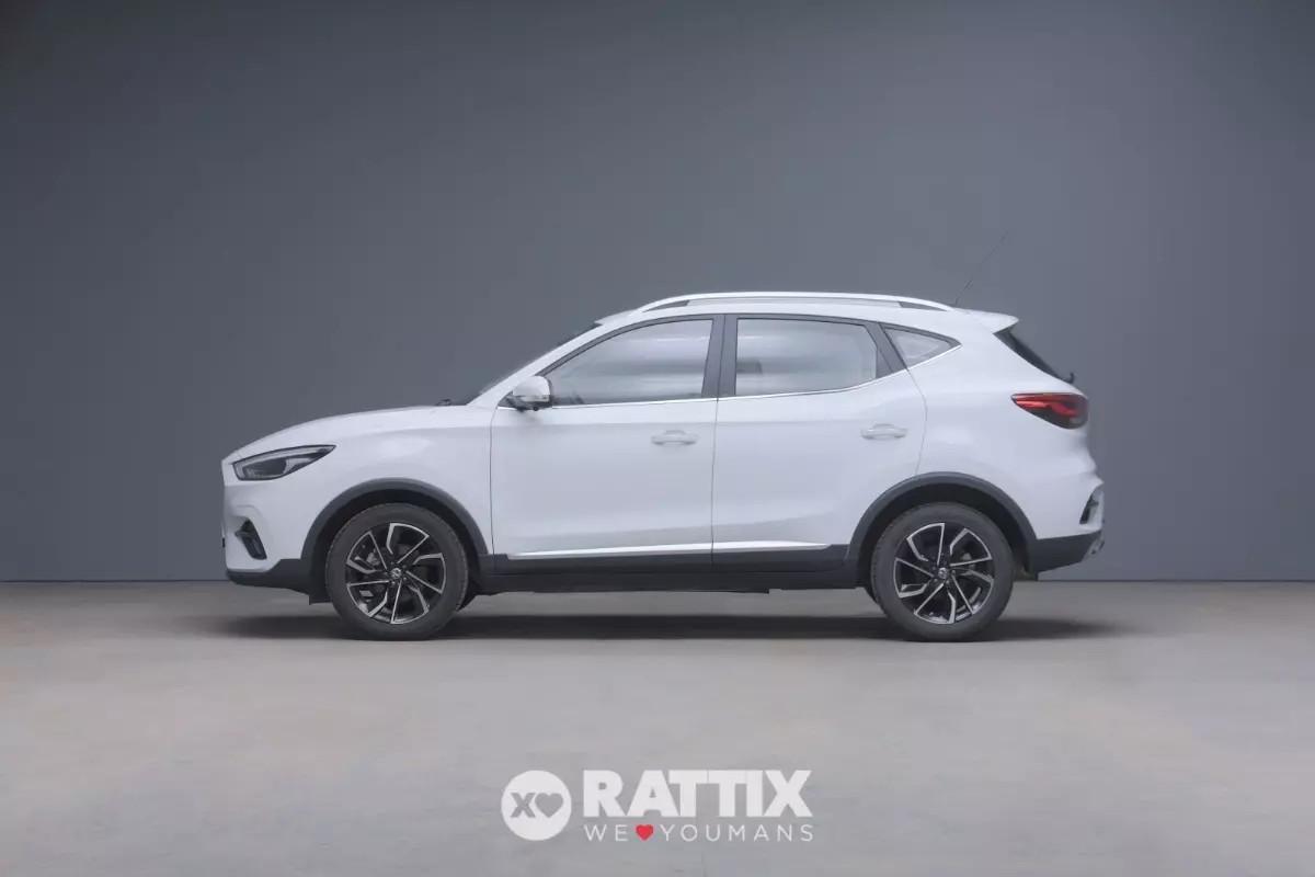 MG ZS 1.5 106CV Luxury