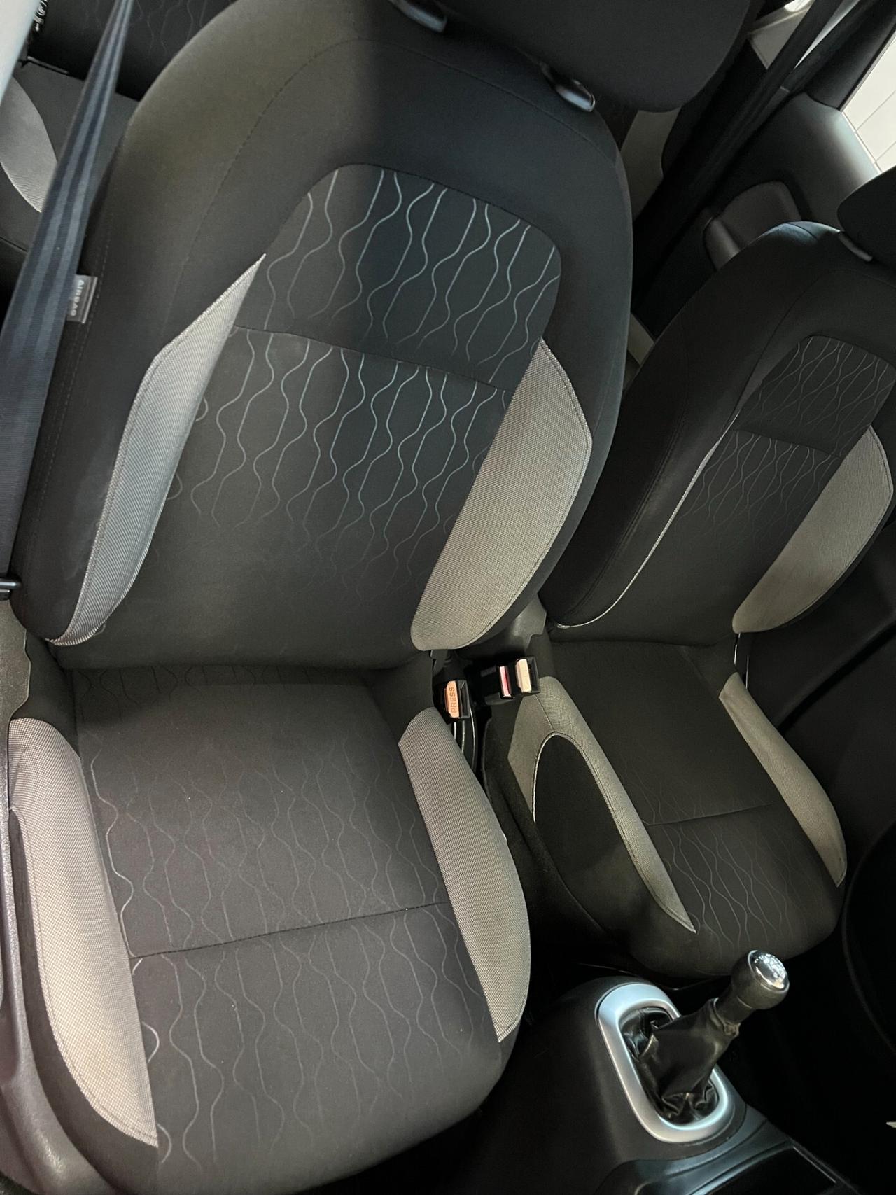 Citroen C3 Picasso C3 Picasso 1.6 HDi 90 Seduction