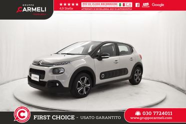 Citroen C3 1.2 PureTech Shine