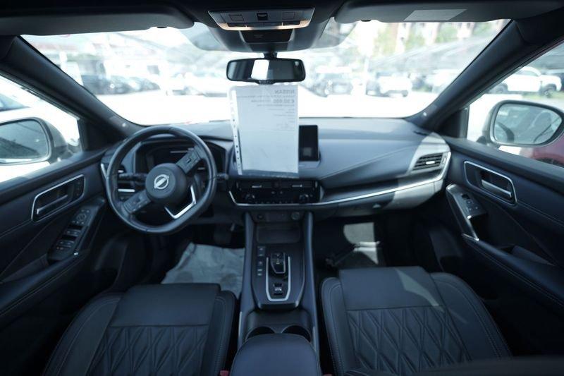 Nissan Qashqai III 2021 1.5 e-power Tekna+ 2wd