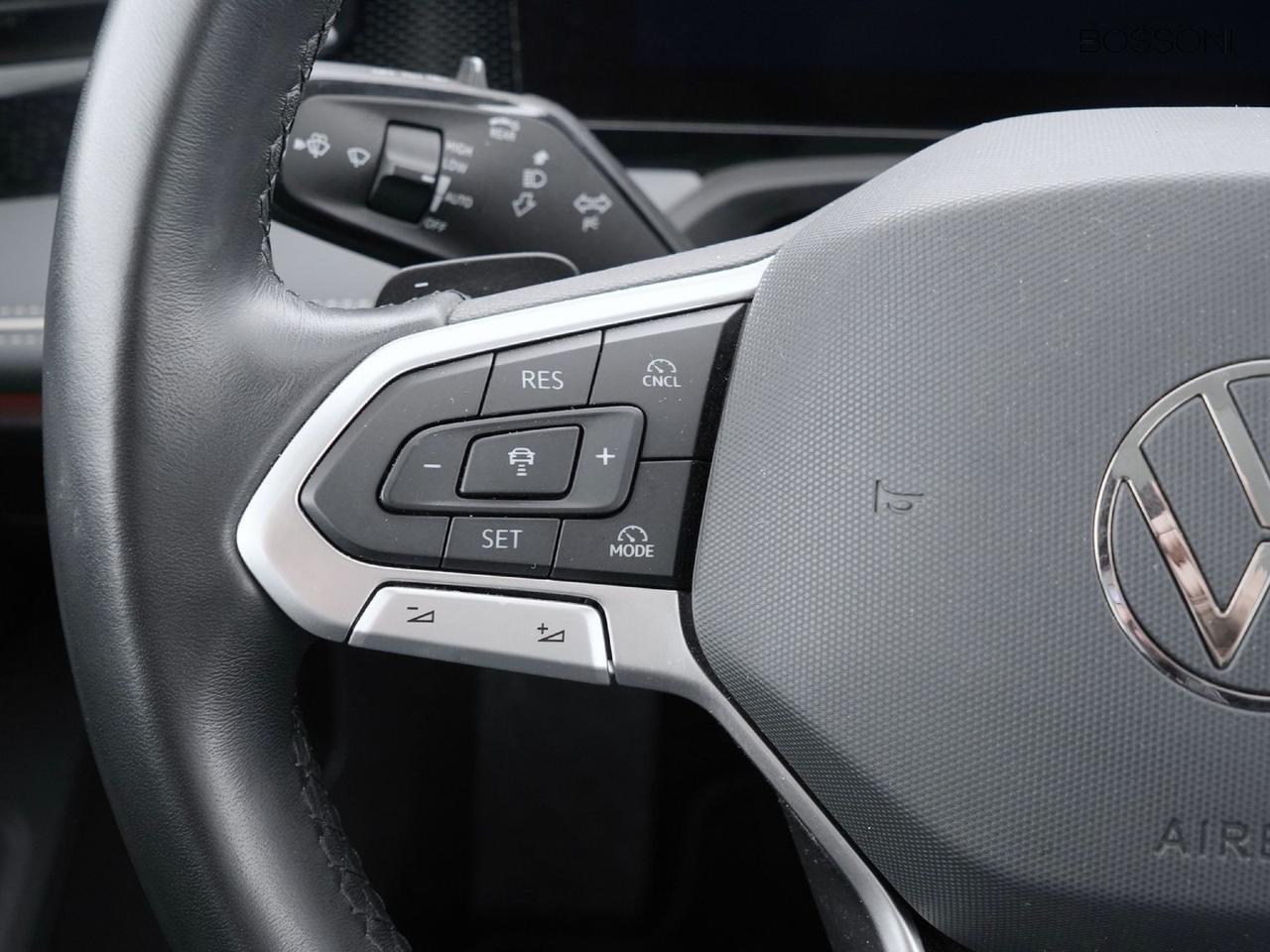 Volkswagen Passat 2.0 tdi scr evo 150cv business dsg