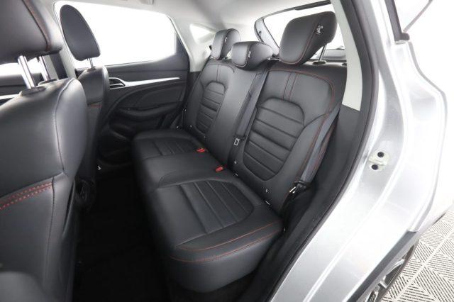MG ZS ZS 1.5 VTi-tech Luxury