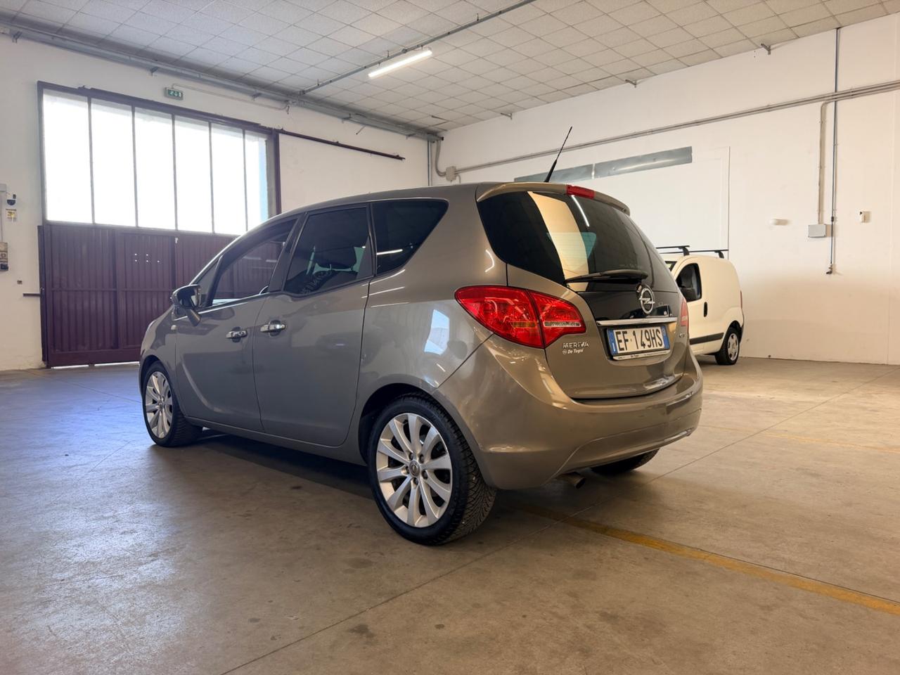 Opel Meriva 1.7 CDTI 110CV Cosmo