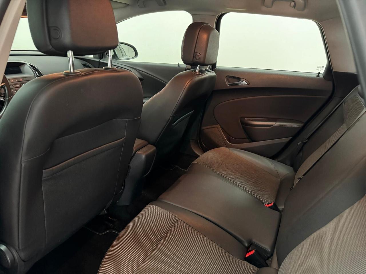 Opel Astra 1.6 CDTi 110CV Start&Stop Sports Tourer Business