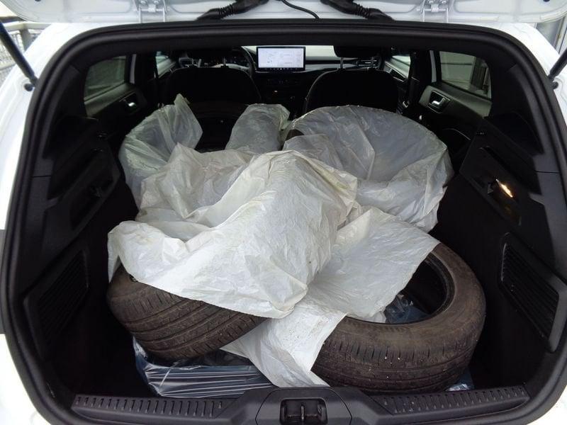 Ford Focus Focus 1.0 EcoBoost Hybrid 125 CV 5p. ST-Line