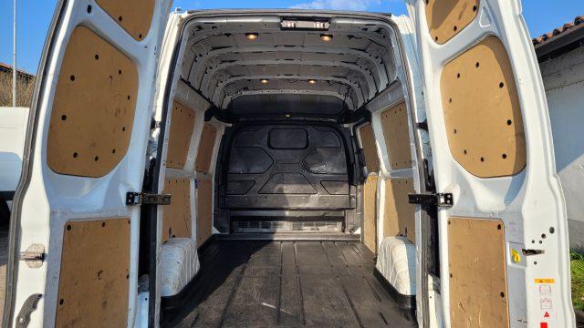 FORD Transit Custom 300 2.0 EcoBlue 130 Passo lungo tetto alto L2H2