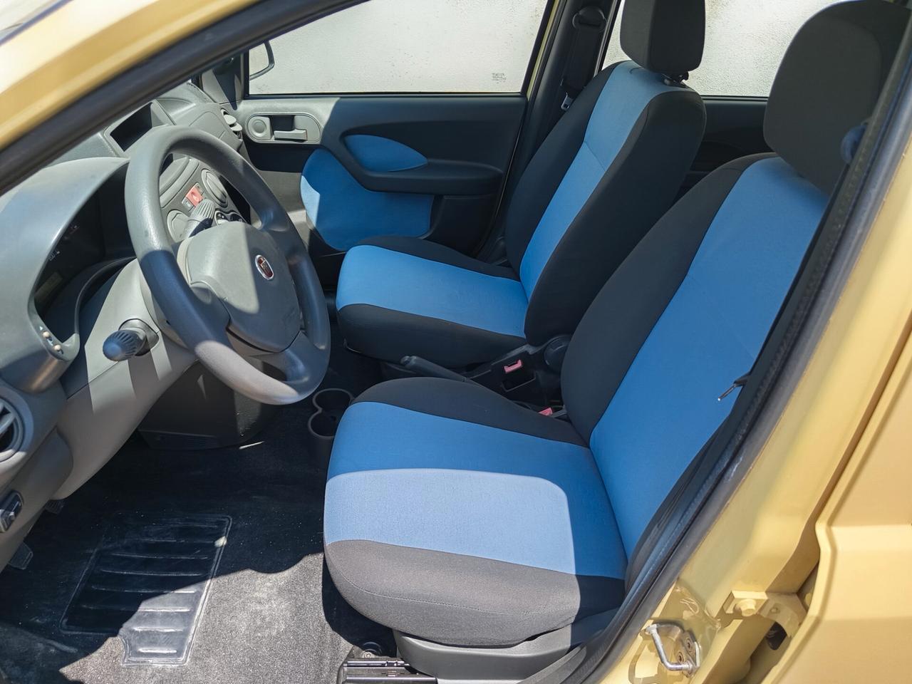 Fiat Panda 1.2 Dynamic Natural Power