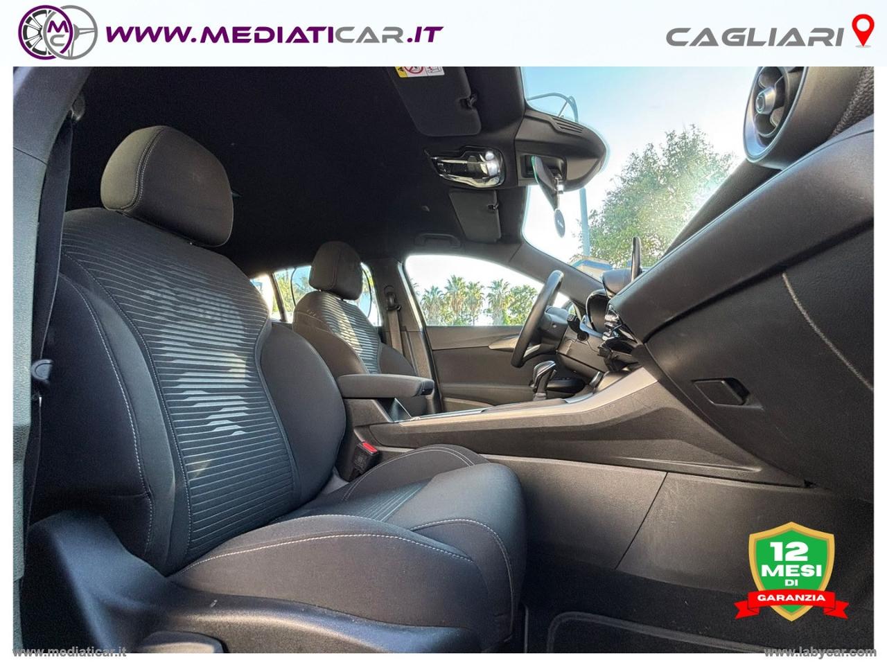 ALFA ROMEO Tonale 1.6 diesel 130 CV TCT6 Trib. Ita.