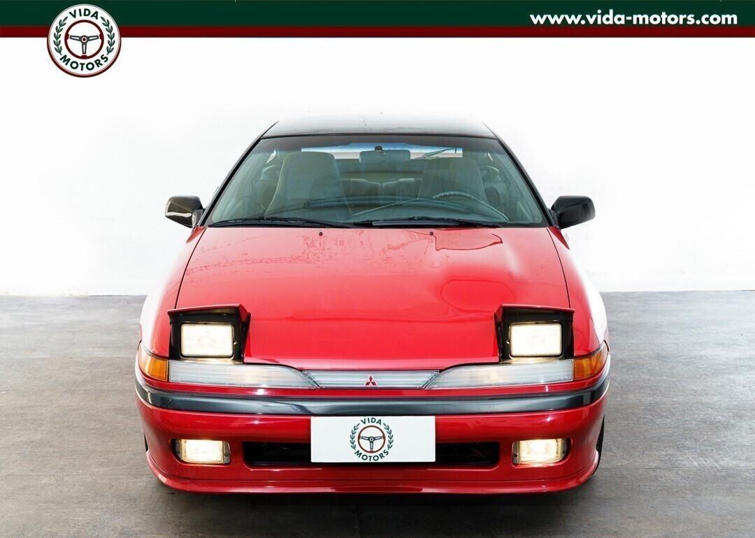 Mitsubishi Eclipse * 35.400 KM * PRIMA VERNICE