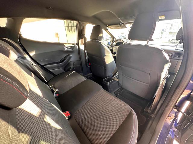 FORD Fiesta 1.0 Ecoboost 100 CV 5 porte ST-Line OK NEOPATENTAT