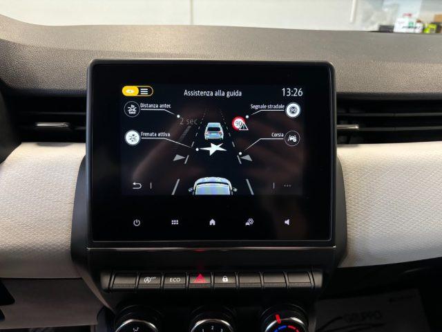 RENAULT Clio 1.5 Blue dCi Evolution Full Optional 5 Porte