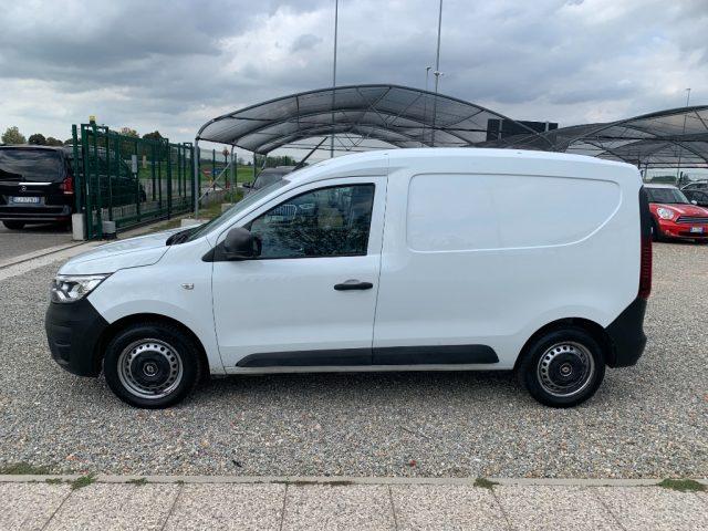RENAULT Kangoo 1.5 Blue dCi 75CV Van Edition One Open Sesame