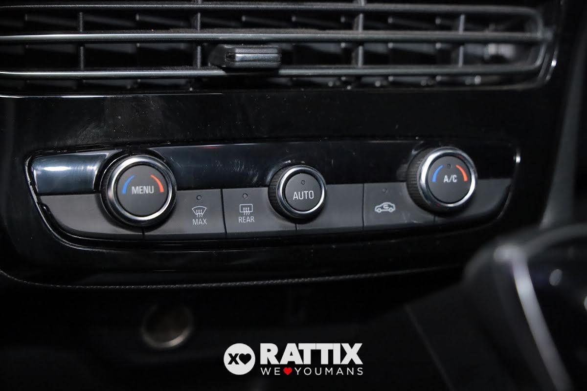 Opel Mokka 1.2 t 136CV Ultimate