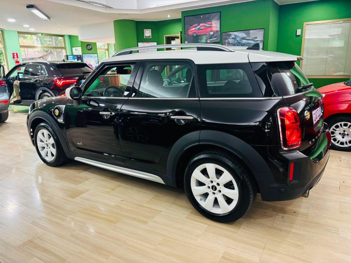 Mini Countryman Cooper S E Bus. ALL4 Aut