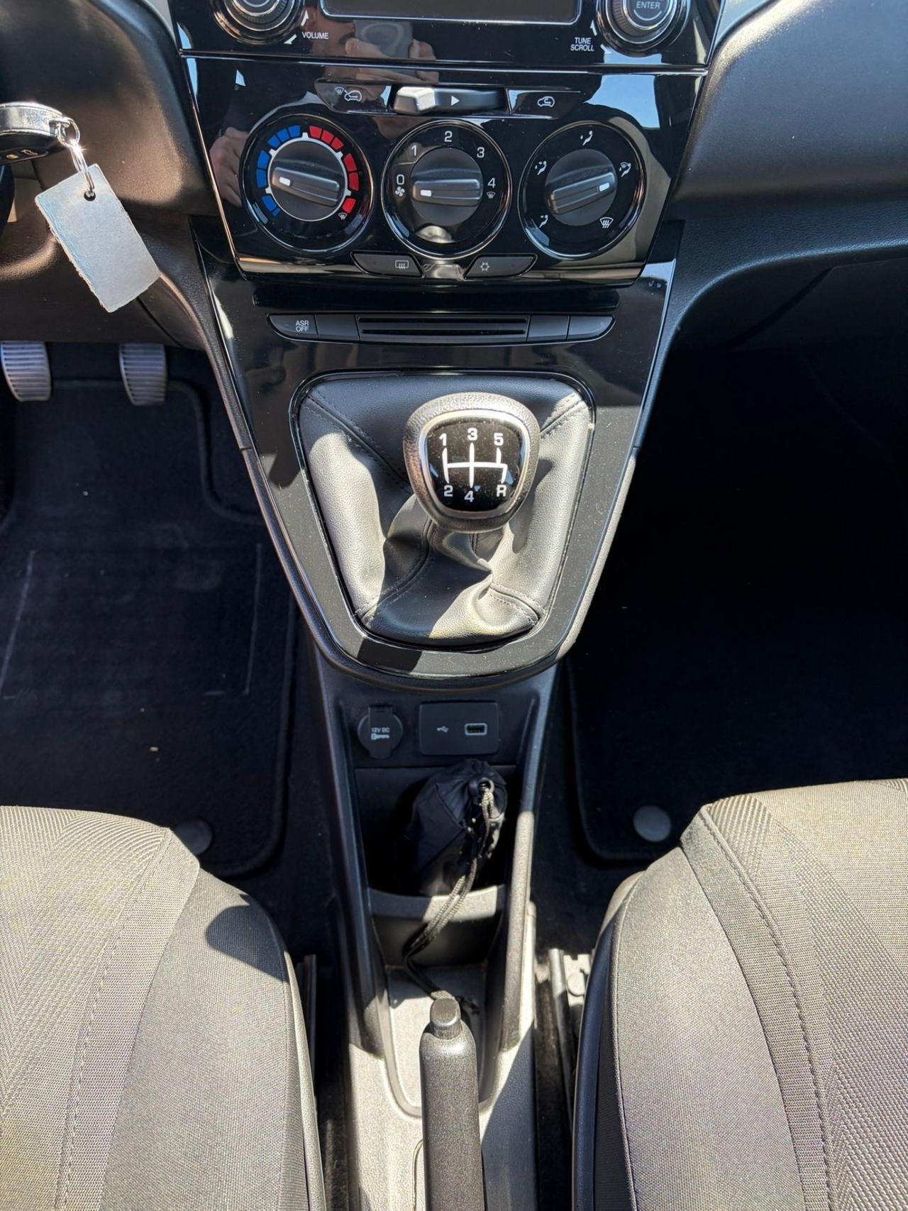 Lancia Ypsilon 1.2 69 CV 5 porte GPL Ecochic Gold