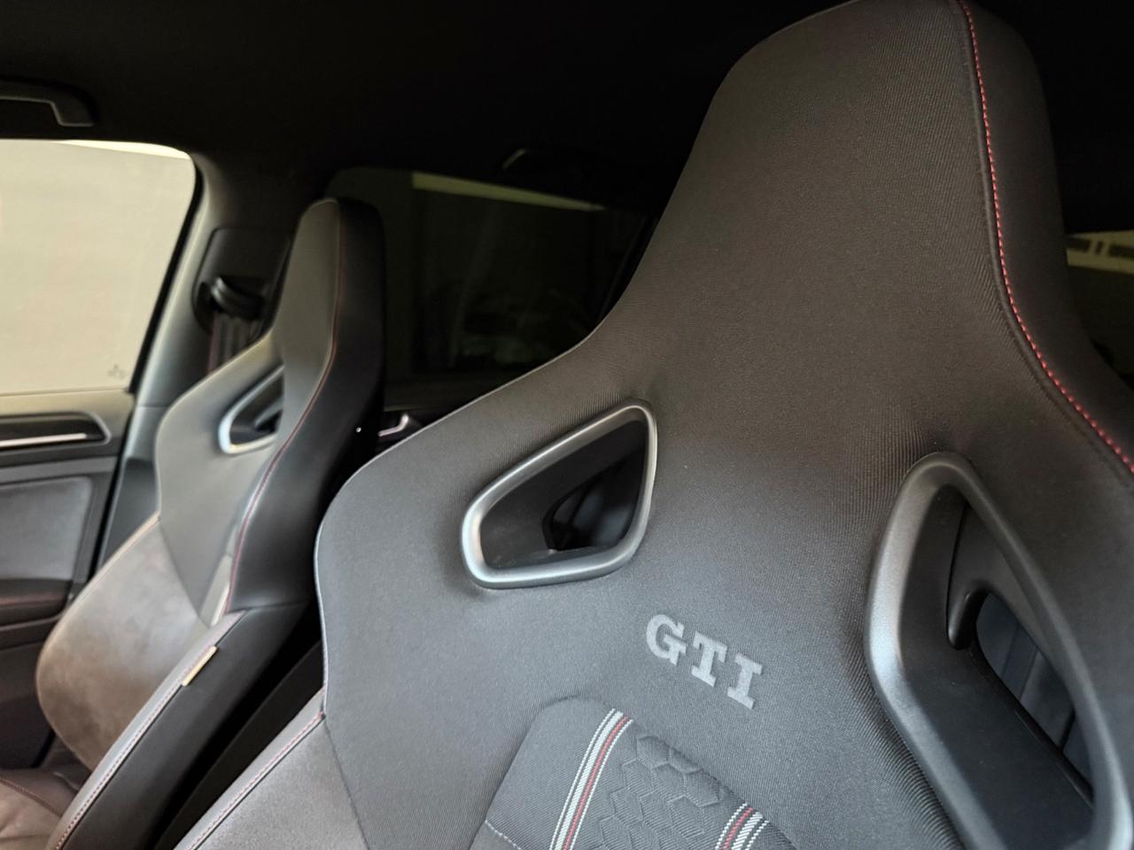 Volkswagen Golf GTI Clubsport 2.0 265cv RECARO