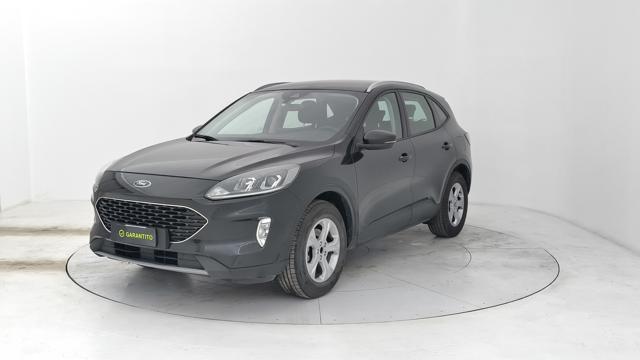 FORD Kuga 2.5 full hyb.Conn.2wd 190cv e-shifter