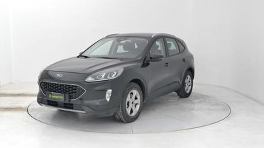 FORD Kuga 2.5 full hyb.Conn.2wd 190cv e-shifter