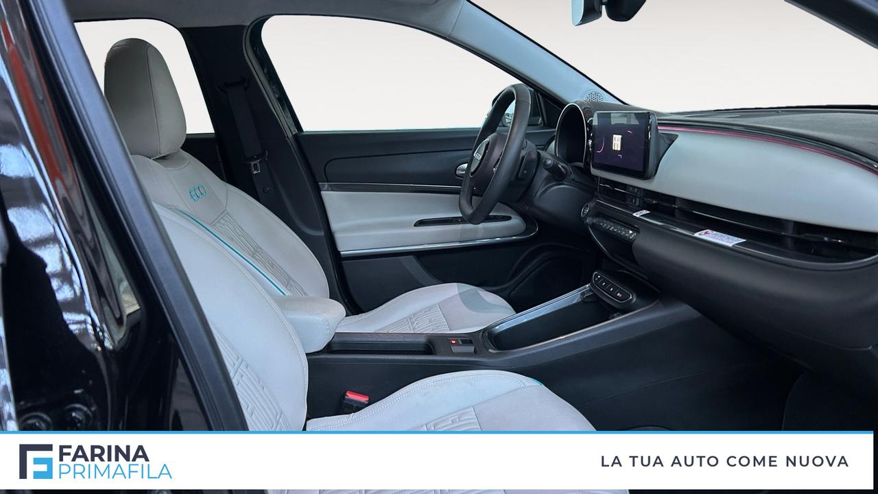 FIAT 600 600 Hybrid La Prima Ii Hybrid110cv