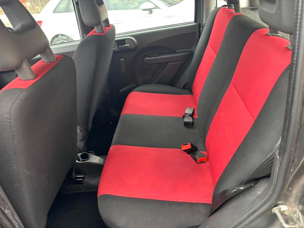 Fiat Panda 1.3 MJT 16V 4x4 Climbing