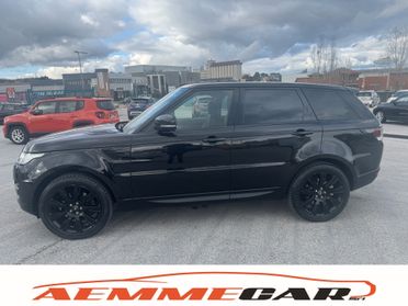 Land Rover Range Rover Sport Range Rover Sport 3.0 TDV6 HSE