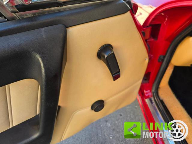 ALFA ROMEO Spider 1.6