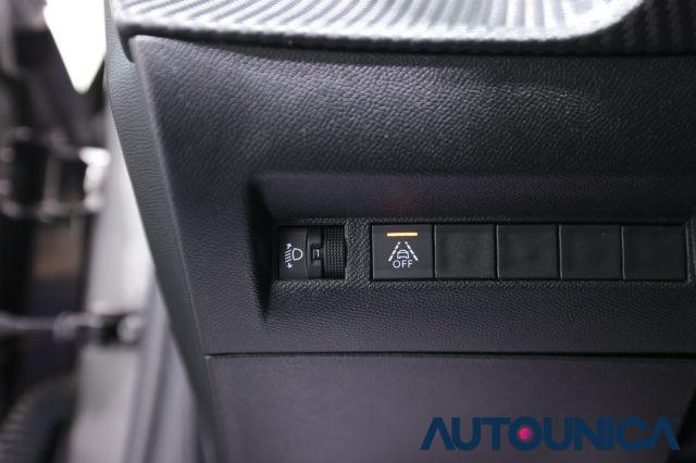 PEUGEOT 208 PURETECH 75 STOP&START 5 PORTE STYLE NEOPATENTATI