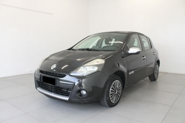 Renault Clio 1.5 dci Dynamique 75 Cv.