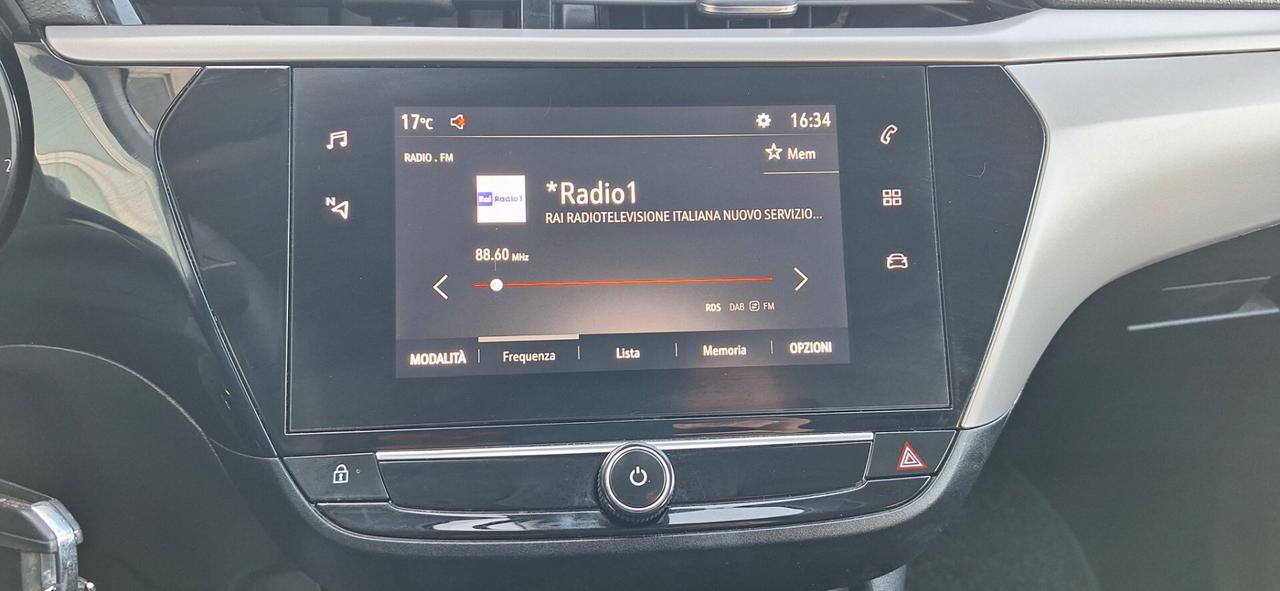 Opel Corsa 1.5 DIESEL 100 CV Edition