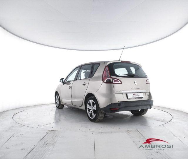 RENAULT Scenic XMOD 1.5 dCi 110CV EDC Dynamique - PER OPERATORI