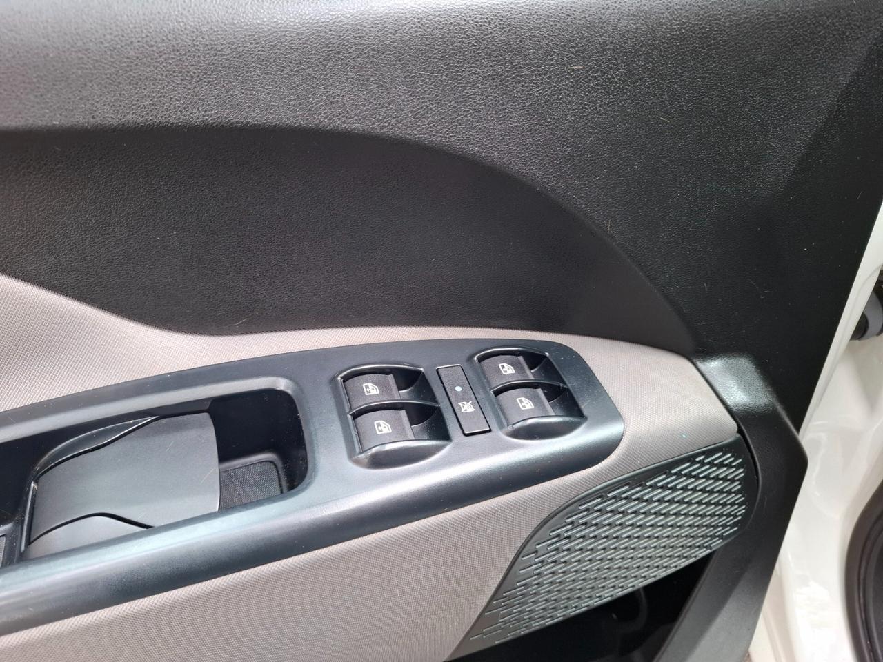 Fiat Doblo 1.6 M-JET 7 POSTI UNIPRO' EURO 6