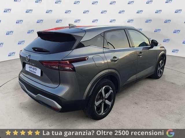 Nissan Qashqai 1.3 mhev N-Connecta 2wd 140cv