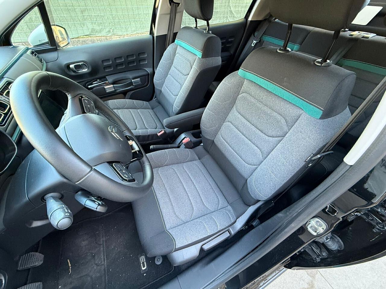 Citroen C3 1.5 HDI diesel 43.000km