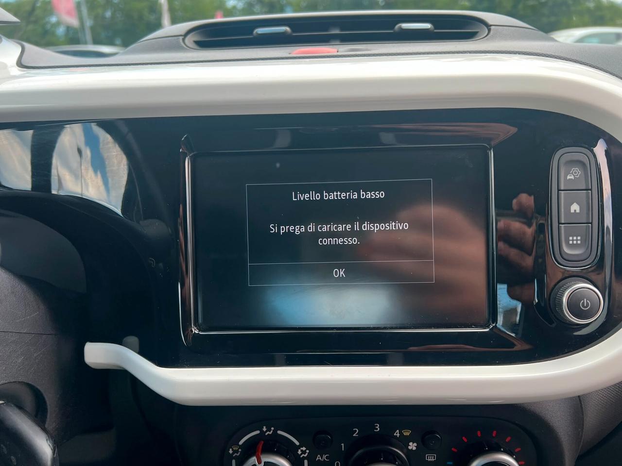 Renault Twingo SCe 70 cv Limited