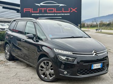 Citroen Grand C4 Picasso BlueHDi 150 aut. Exclusive