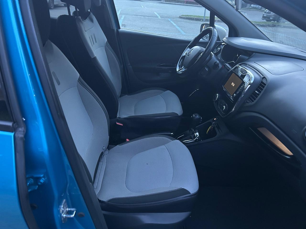 Renault Captur 1.5 dCi 8V 90 CV Start&Stop Energy R-Link