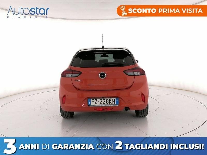 Opel Corsa 1.2 Elegance s&s 75cv