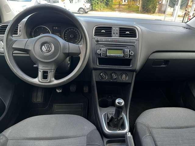 Volkswagen Polo Polo 5p 1.2 tdi Comfortline