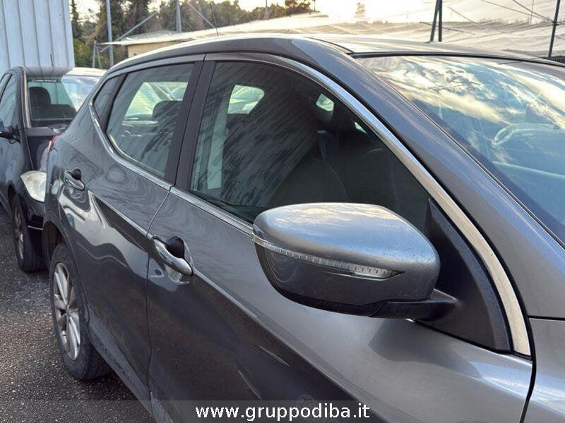 Nissan Qashqai 2014 Diesel 1.5 dci Acenta 110cv