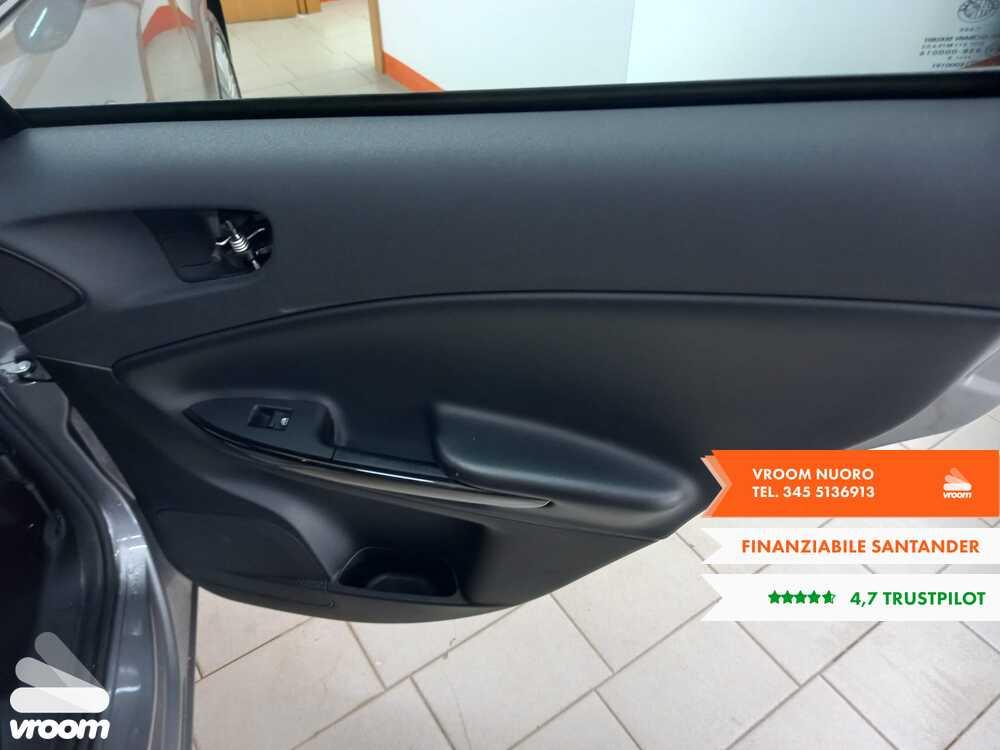 ALFA ROMEO Giulietta (2010-21) Giulietta 2.0 JT...