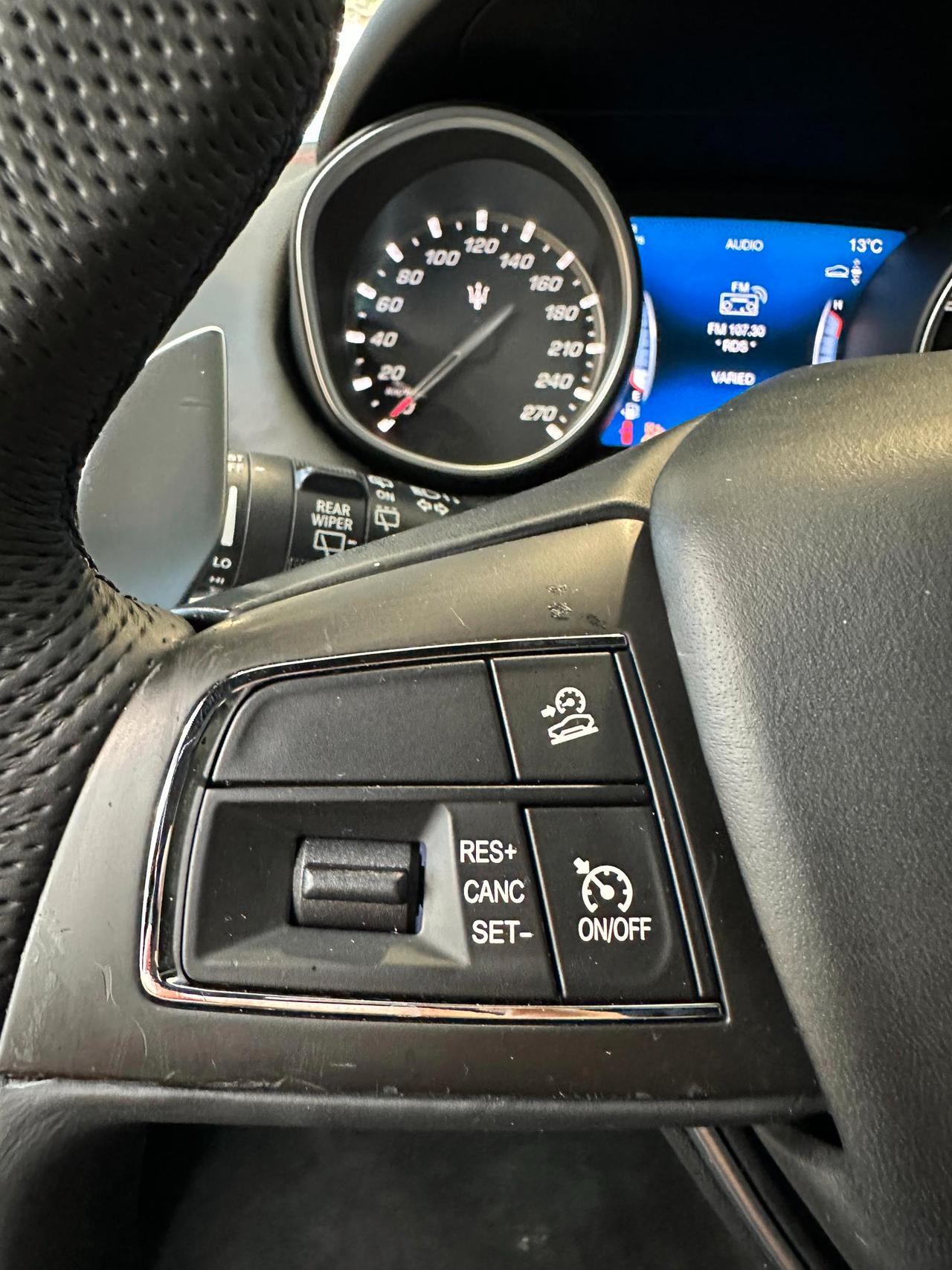 Maserati Levante 3.0 V6 Gransport 250cv - Tetto - Carplay - IVA