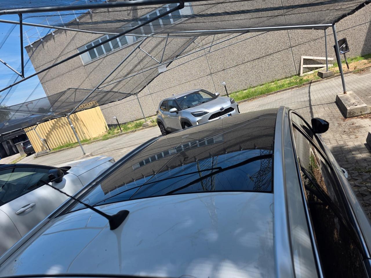 Peugeot 308 HDi 130 GT Line perfetta garantita 12M