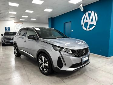 Peugeot 3008 1.5 BLUEHDI 130 CV EAT8 GT PACK